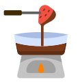 Fondue icon