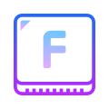 F-Taste icon