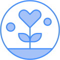 Gratitude icon