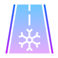 Frost Warning icon