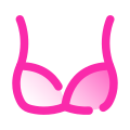 Soutien-gorge icon