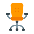사무실 의자-2 icon