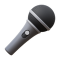 Mikrofon 2 icon