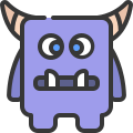Monster Friend icon