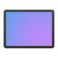 ipad专业版 icon