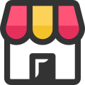 store icon