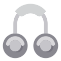 Headphones icon