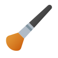 Makeup Brush icon