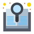 Research icon