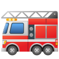 Fire Engine icon