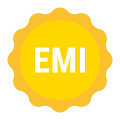 pagamento in emi icon