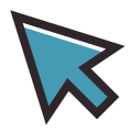 Cursor icon