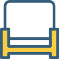 Chaise icon