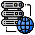 Global Storage icon