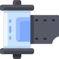 Film Roll icon