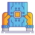 Electronic Board icon