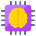 Brain Processor icon