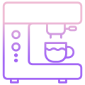 Kaffeemaschine icon