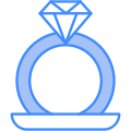 Engagement icon