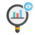 Analysis icon