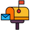 Box icon