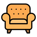 Fauteuil icon