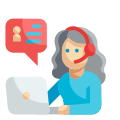 Customer Service icon