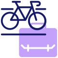 Bike icon