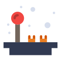 Joystick icon