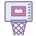 Basketball Net icon