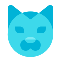 猫頭 icon