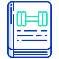 Book icon