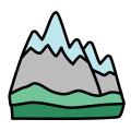 Alpes icon