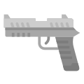 Gun icon