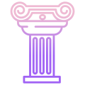 Corinthian Short Pillar icon