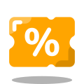 Voucher icon