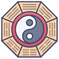 Fengshui icon