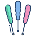 Rock Candy icon