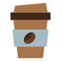 Coffee icon