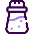 Salt pepper icon