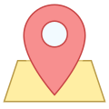 Address icon