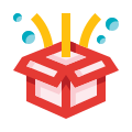 Giftbox icon