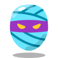 Mummy icon