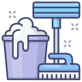 Clean icon