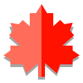 Maple Leaf icon