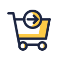 Shopping Cart icon