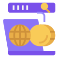 Ecommerce icon