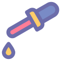 Eye Dropper icon