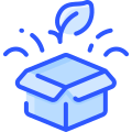 Box icon