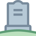 Cemitério icon